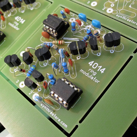ARP 4014