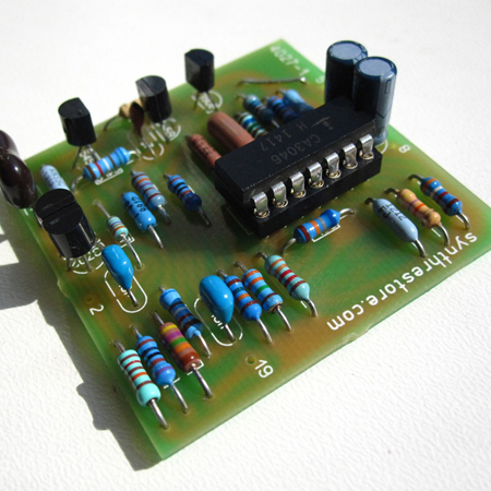 4027 vco