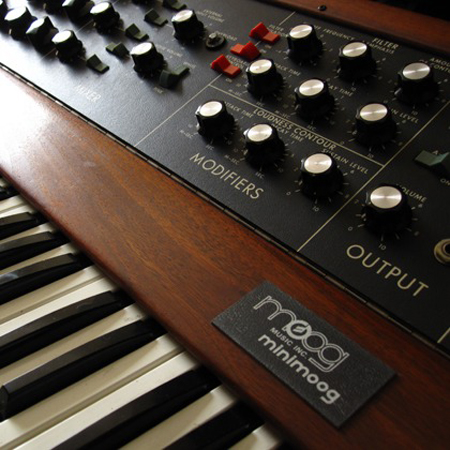 minimoog